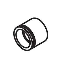 Jet JT9-AG4S-57 Bushing