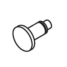Jet JT9-AG4S-60 Spindle Stop Button