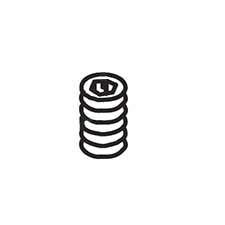 Jet JT9-AG4S-61 Set Screw (M5X8)