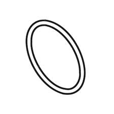 Jet JT9-AG4S-66 O-ring (29.5X2)