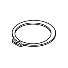 Jet JT9-AG4S-71 Retaining Ring (STW-27)