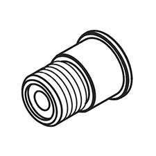 Jet JT9-AG4S-72 Fixed Shaft
