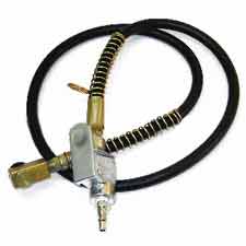 Jet JT9-AHJ12-29 Air Valve Assembly