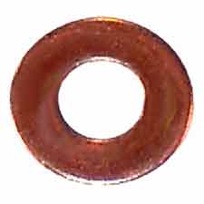 Jet JT9-AHJ12-47 Copper Washer