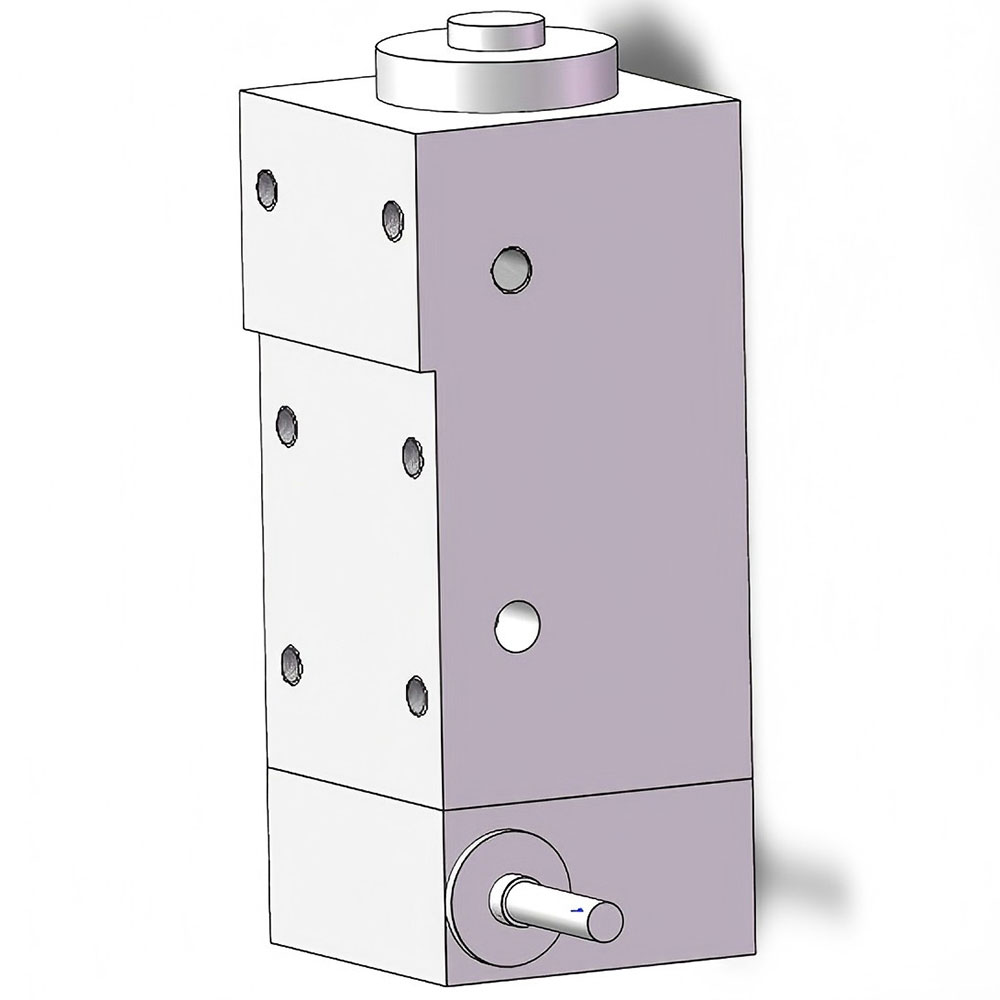 Jet BA1-1112 BP3305CNC-CYL-LWB WORM BOX (LEFT SIDE)