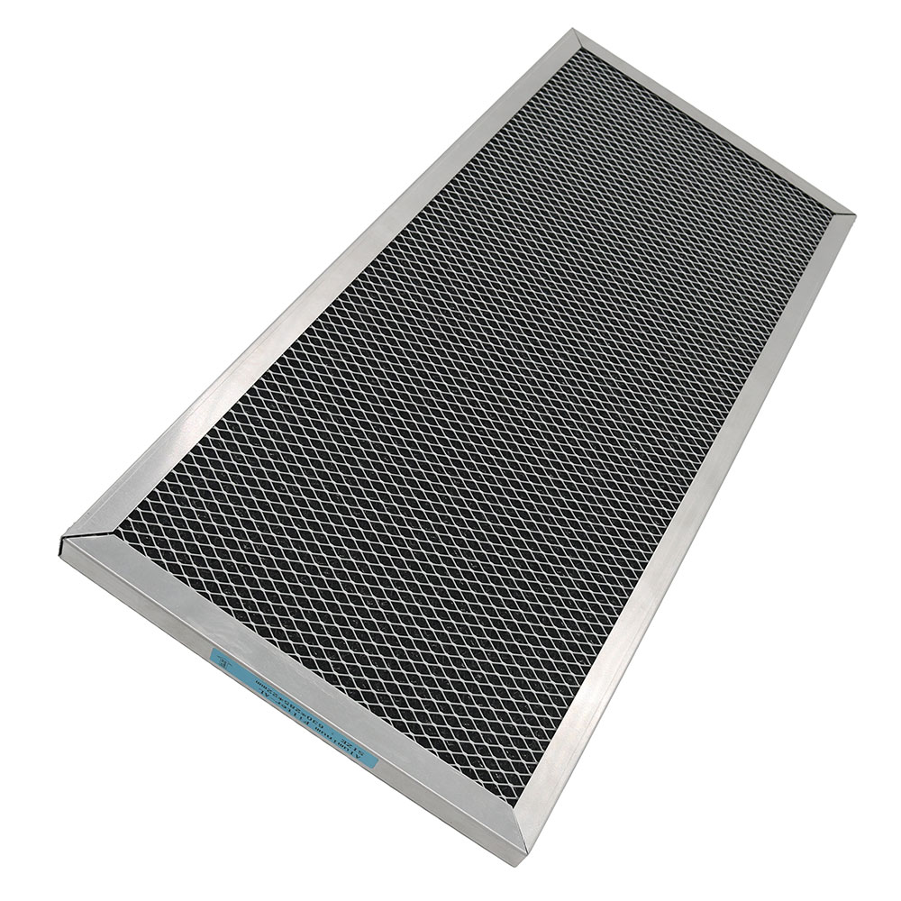 Jet BA1-1128 DDTM4840HD-29-ALU STAINLS MESH FOR ALUMN