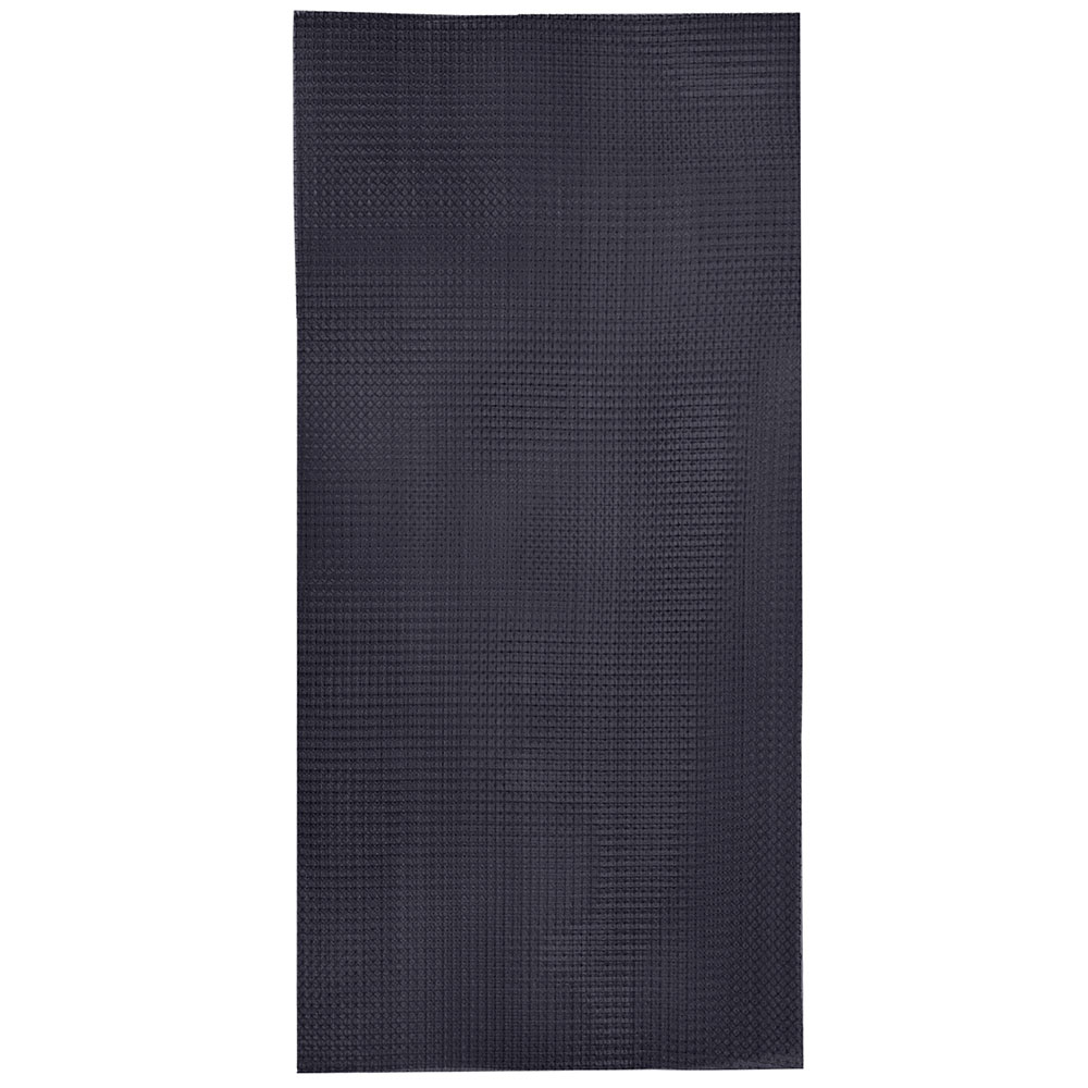 Jet BA1-1129 DDTM4840HD-30-ALU FIRE RESIST WEAVE