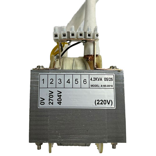 Jet BA1-1282 BSV20VSV2-349 BLADE WELDER TRANSFORMER