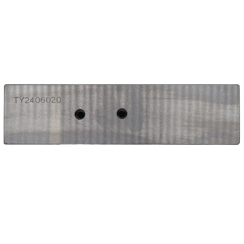 Jet BA1-1374 HSP30MC-8C VALVE BLOCK BASE