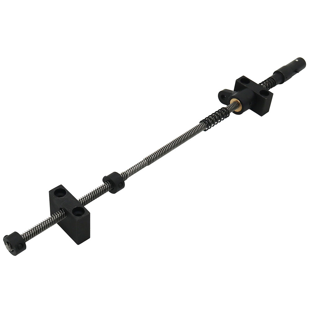 Jet BA1-1555 HSP100A-10 RAM MOVE EQUIPMENT