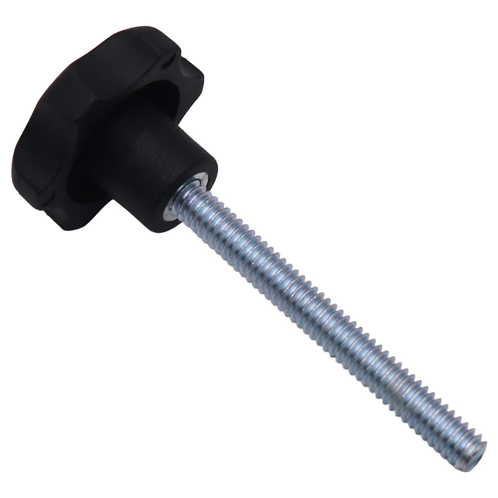 Jet BA1-1792 DBG106V2-43 Thread Rod, Belt Track. Adj.