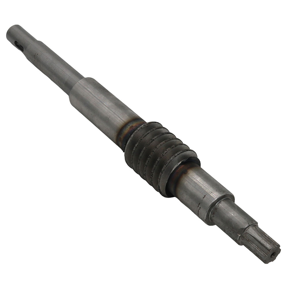 Jet BA1-2392 DP1500VS-A-188 WORM SHAFT