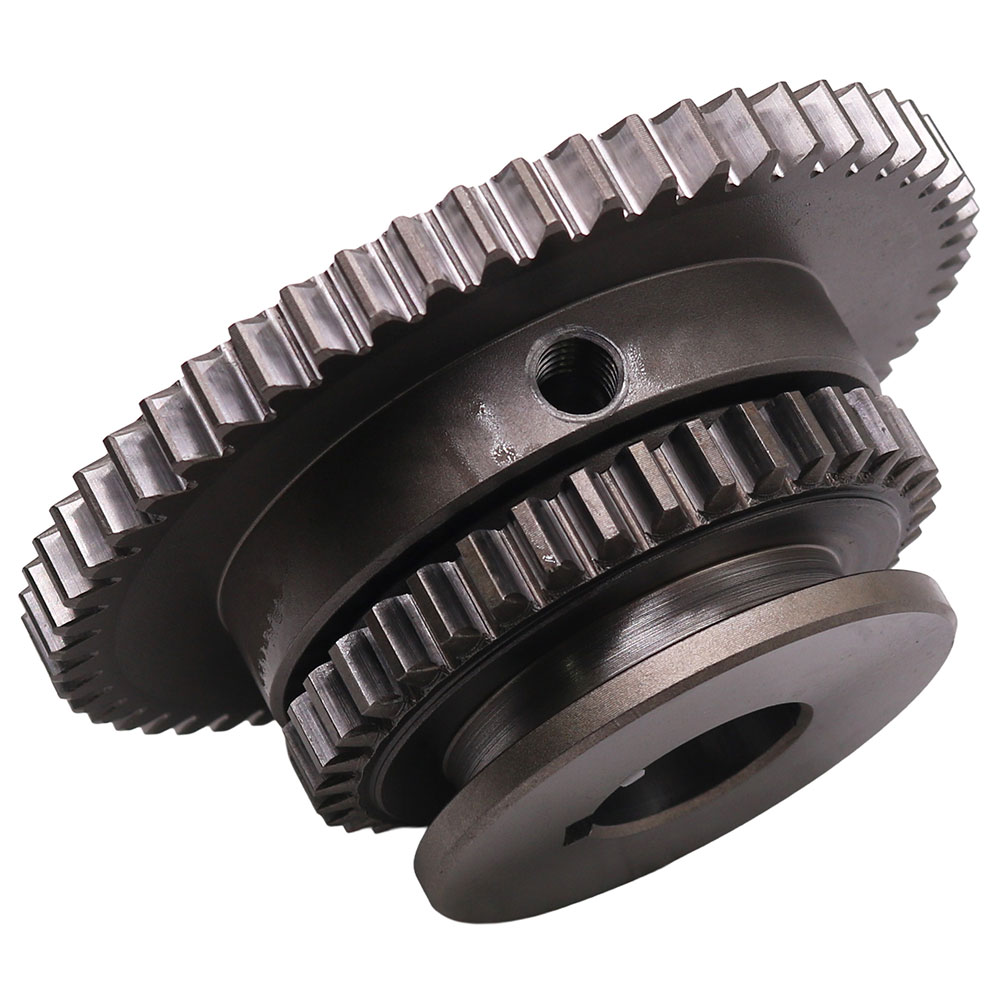 Jet BA1-2950 DP1250VS-A12+A18 GEAR SET 55T/36T