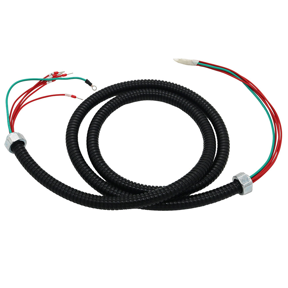 Jet BA1-3577 SR5016E-FPC FOOT PEDAL CORD