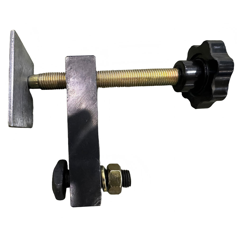 Jet BA1-970 BP3305CNC-LDFA LOWER DIE FIXING ASSY
