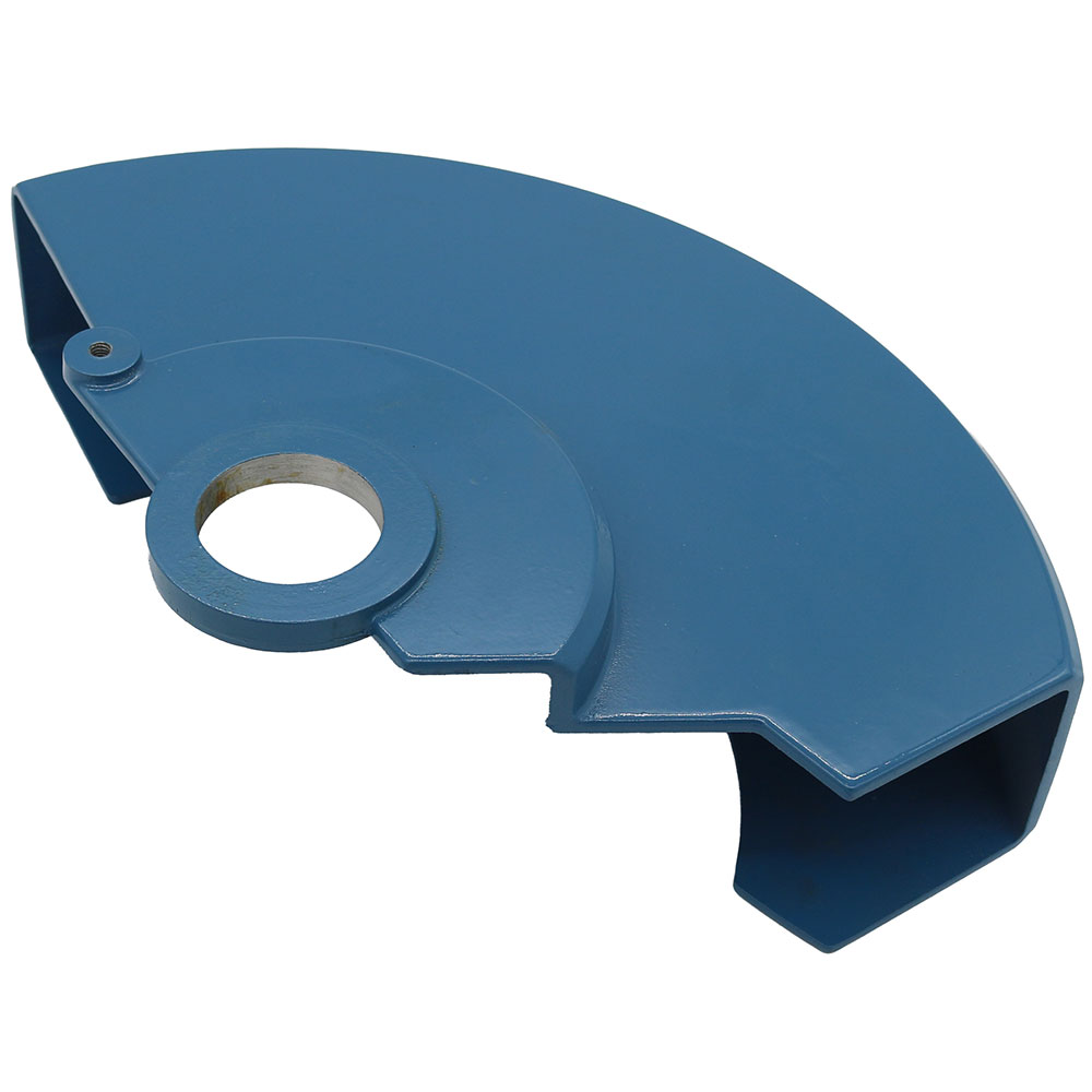 Jet BA9-1000269 AS350M-11-FRONT SHELL FOR BLADE GUARD