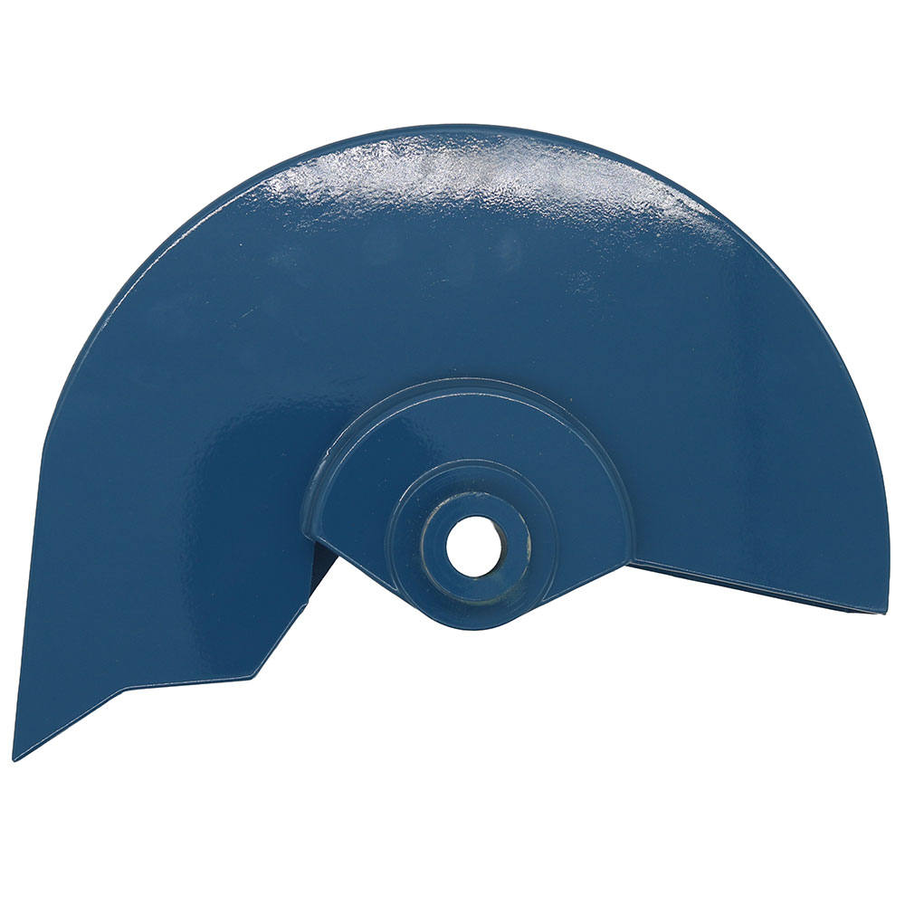 Jet BA9-1000270 AS350M-12-REAR SHELL FOR BLADE GUARD