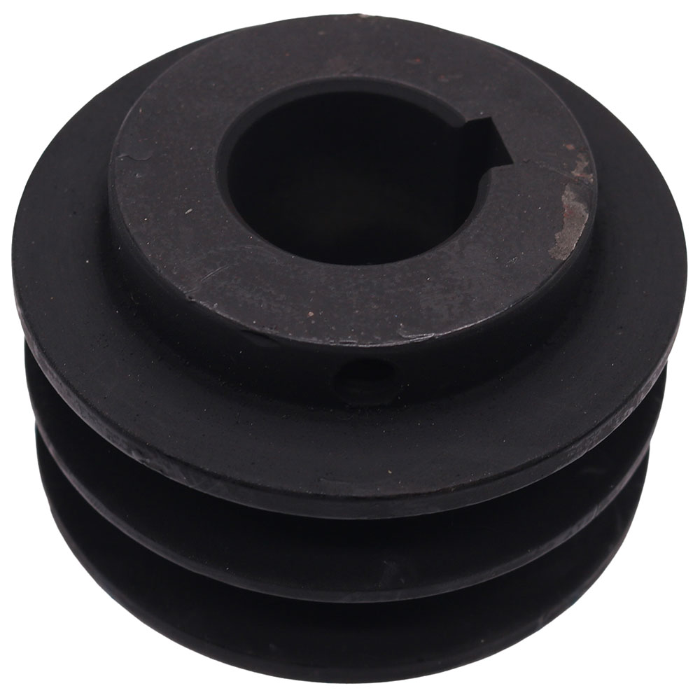 Jet BA9-1000273 AS350M-19-BACK DRIVE PULLEY