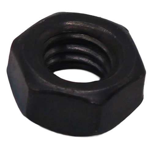Jet BA9-1000291 AS350M-8-M6X1.0 STEEL CLASS 8 HEX NUT