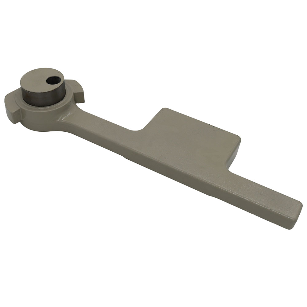 Jet BA9-1000410 BB4812-31 RH CLAMP HANDLE; 75HUB