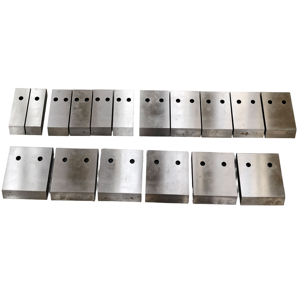 Jet BA9-1000533 BB5014F-FINGER SET FULL FINGER