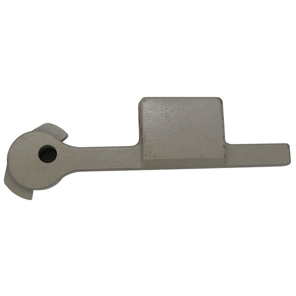Jet BA9-1000541 BB7212-32 LH CLAMP HANDLE; 75HUB