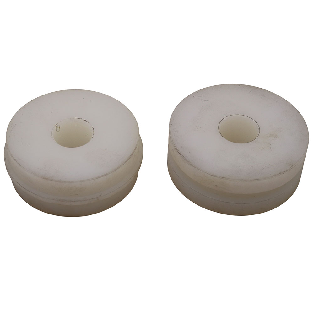 Jet BA9-1000877 BR18E - 1/4 FLAT BEAD-NYLON
