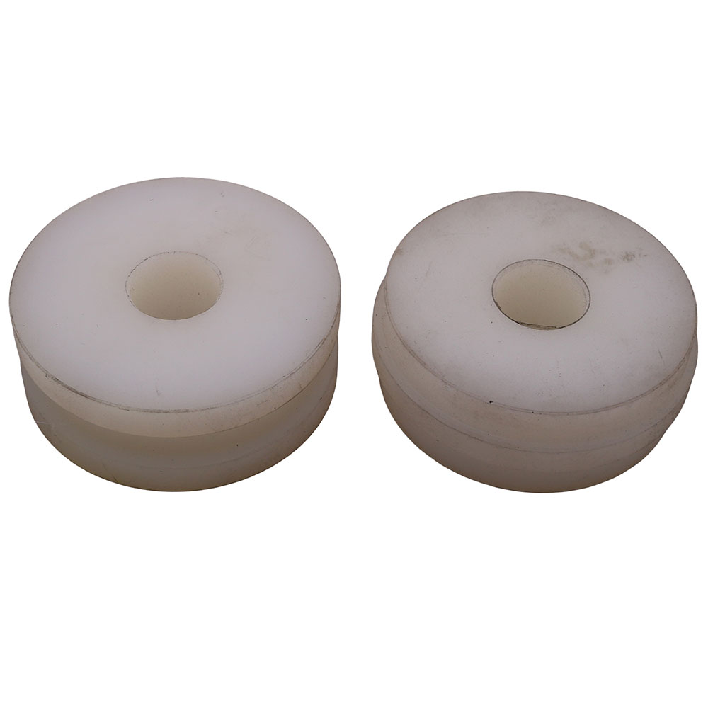Jet BA9-1000903 BR18E - 3/8 FLAT BEAD-NYLON