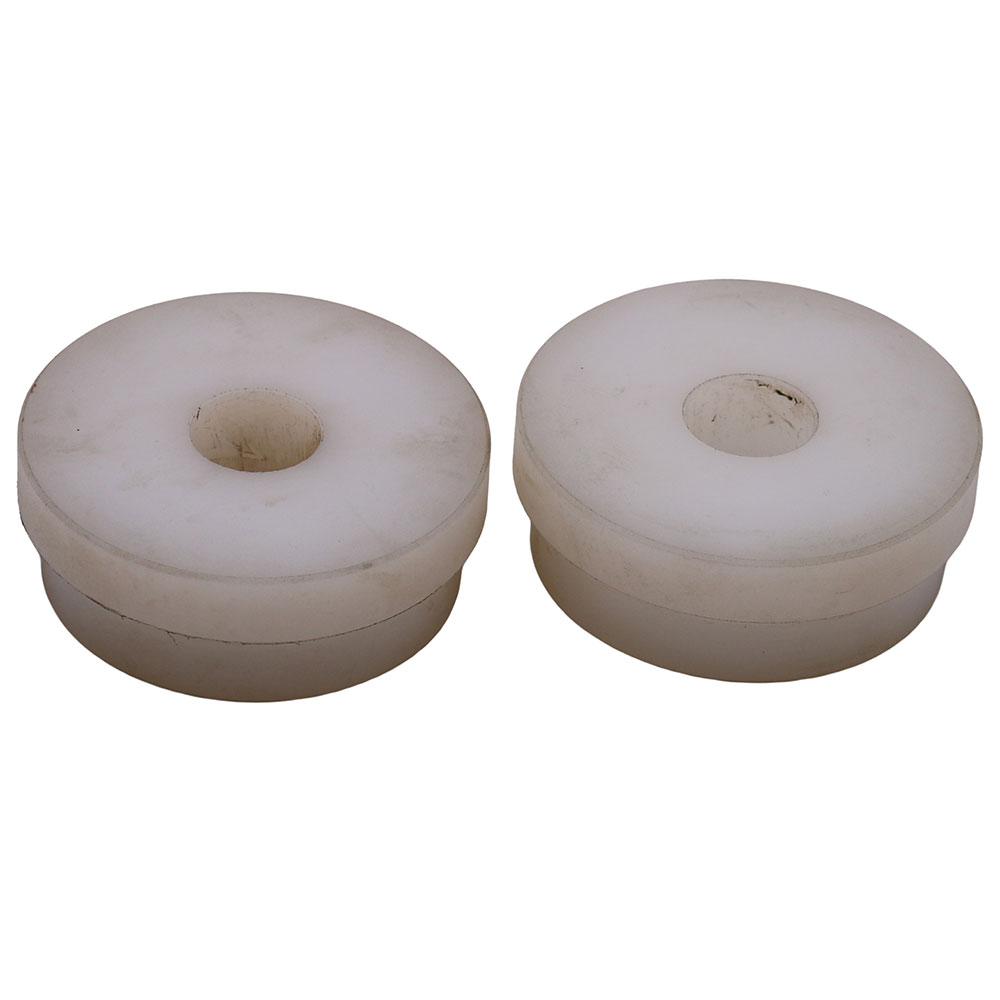 Jet BA9-1000907 BR18E - 45 DEGREE STEP ROLL-NYLON