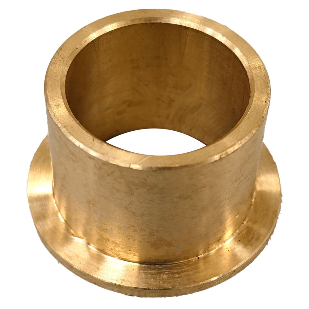 Jet BA9-1000915 BR18E-13-BRASS FLANGE BUSHING
