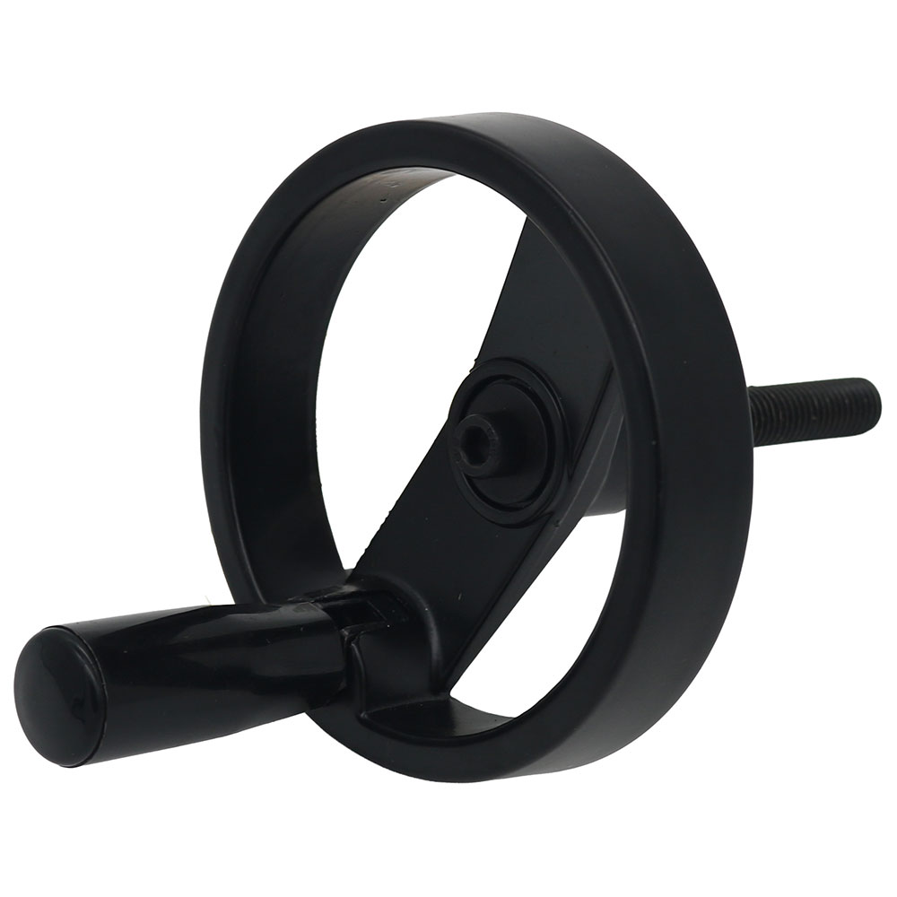 Jet BA9-1000917 BR18E-17-HANDLE MOUNTED (THREADED)