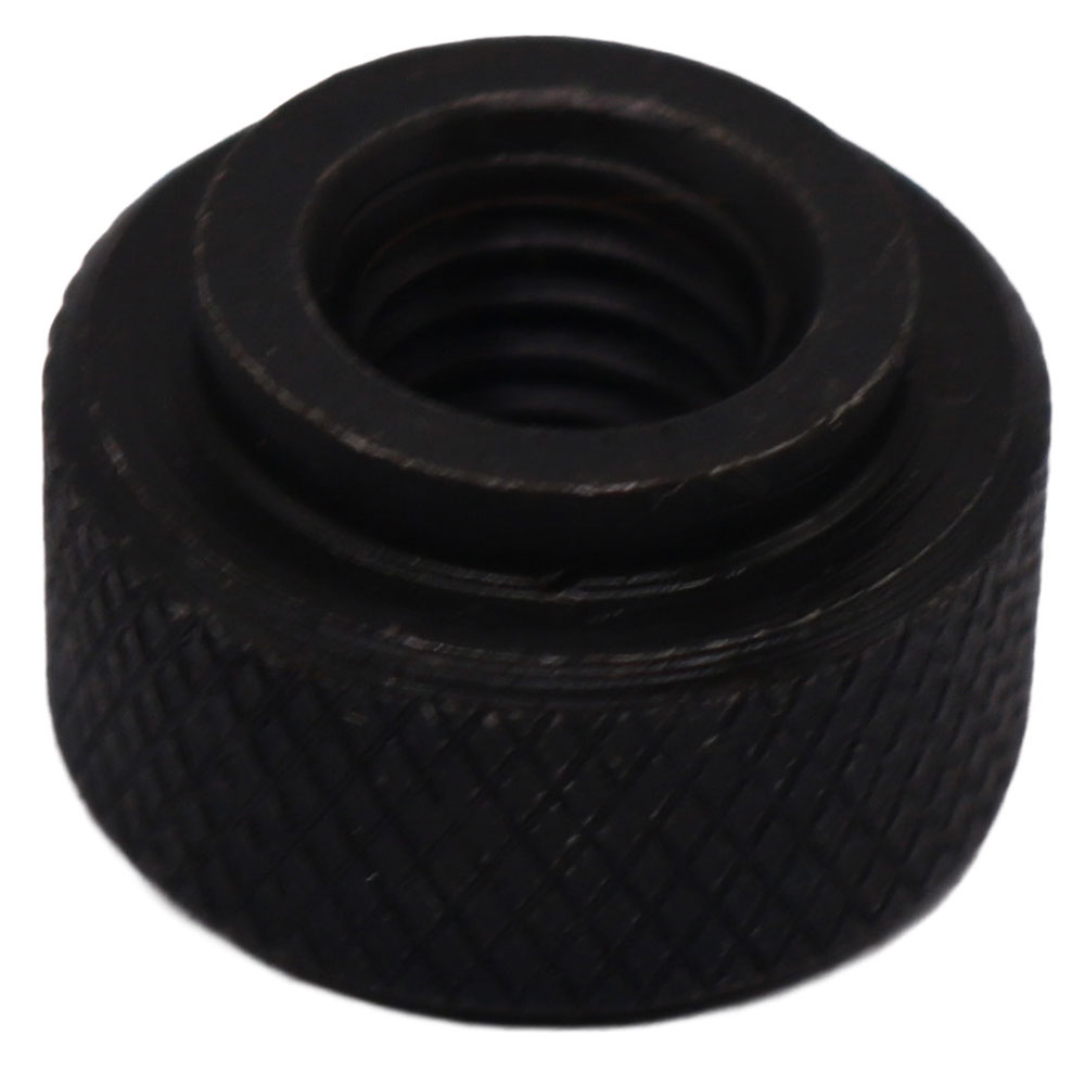 Jet BA9-1000940 BR22-13-M8-1.25 RD. THUMB NUT