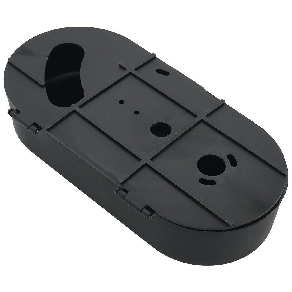 Jet BA9-1001097 BS128M-111-PULLEY COVER FOR BS-128M