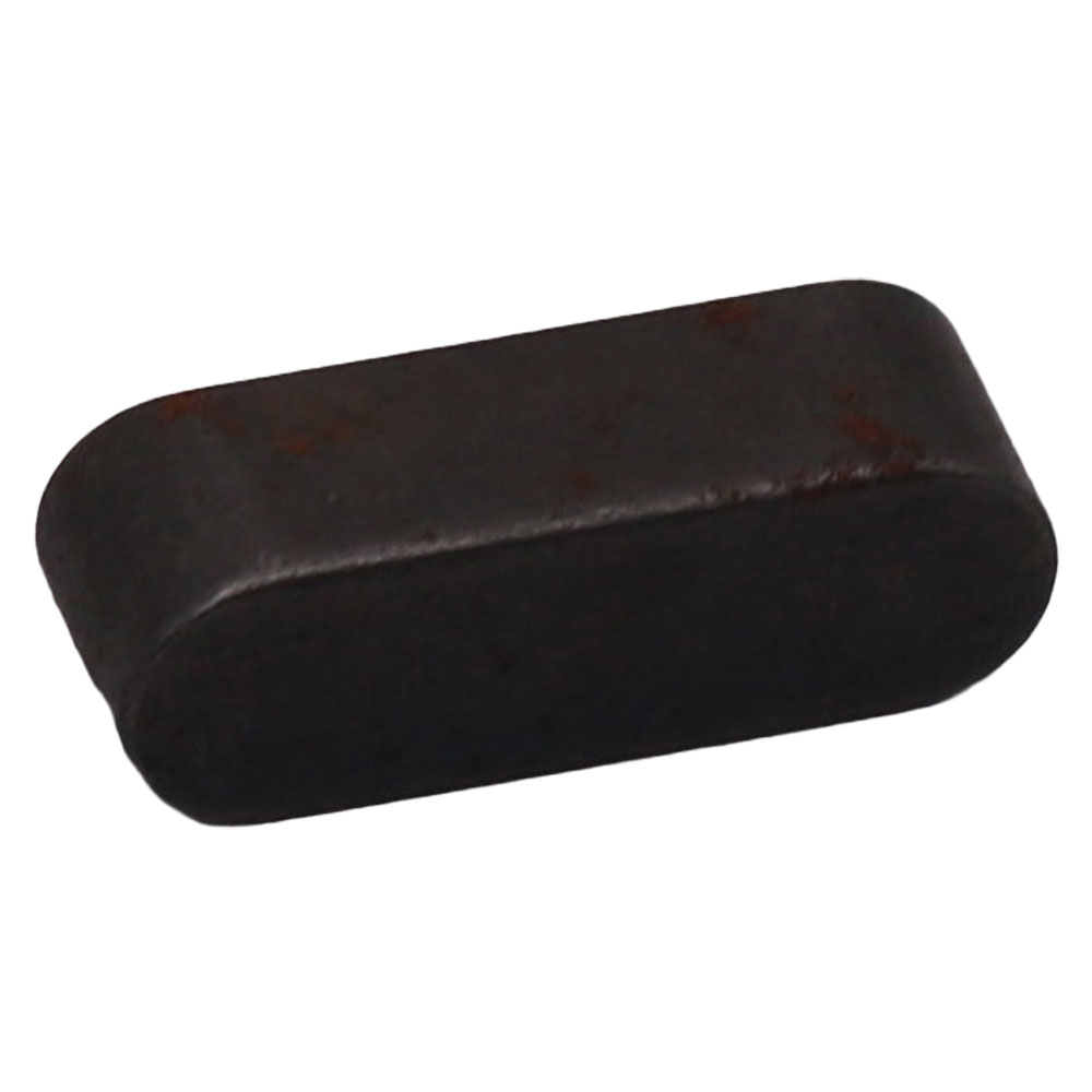 Jet BA9-1001315 BS210M-64-1-MACH. KEY 5*5*15 (RD ENDS)