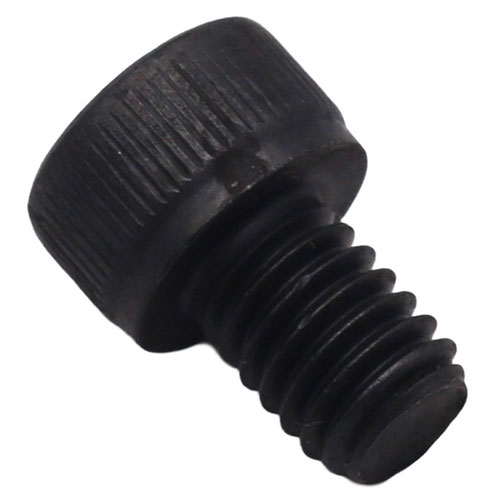 Jet BA9-1001401 BS250M-190/203-SHCS M6-1.0 X 8 BLACK
