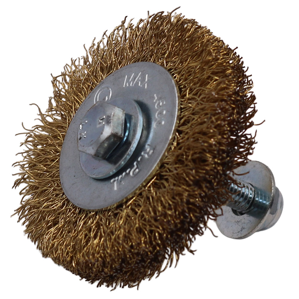 Jet BA9-1001408 BS250M-199-BLADE CHIP BRUSH