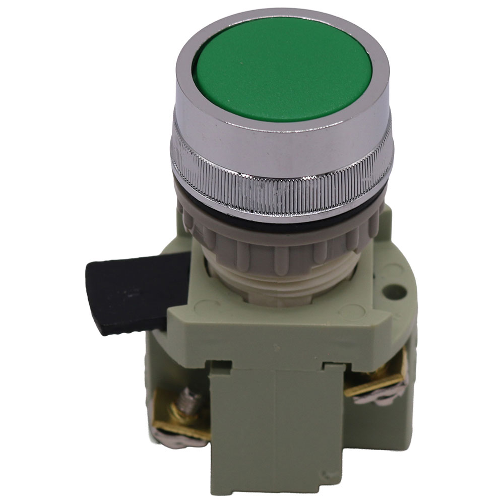 Jet BA9-1001493 BS300M-162-GREEN START SWITCH