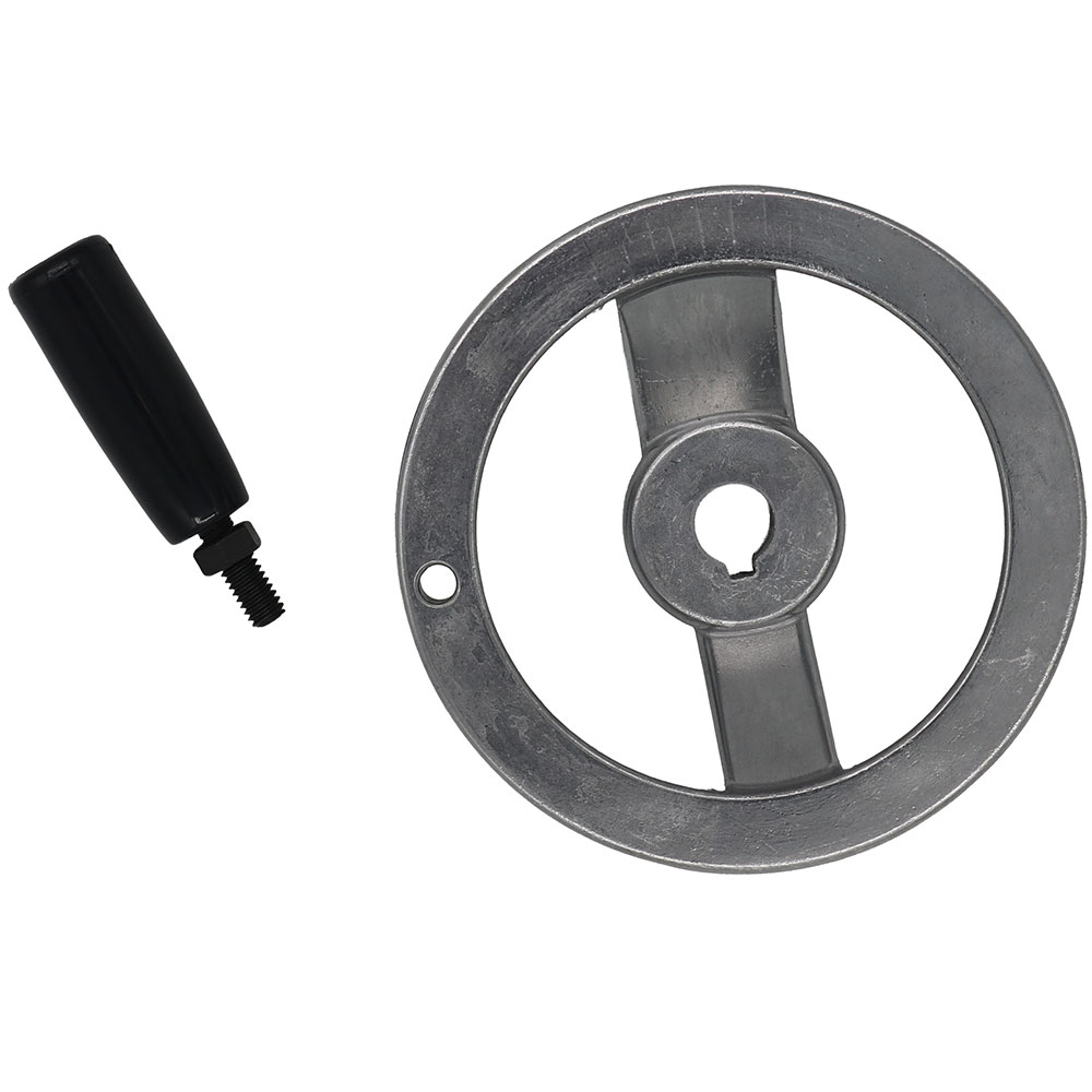 Jet BA9-1001685 BS712MS-82-HAND WHEEL ASSY