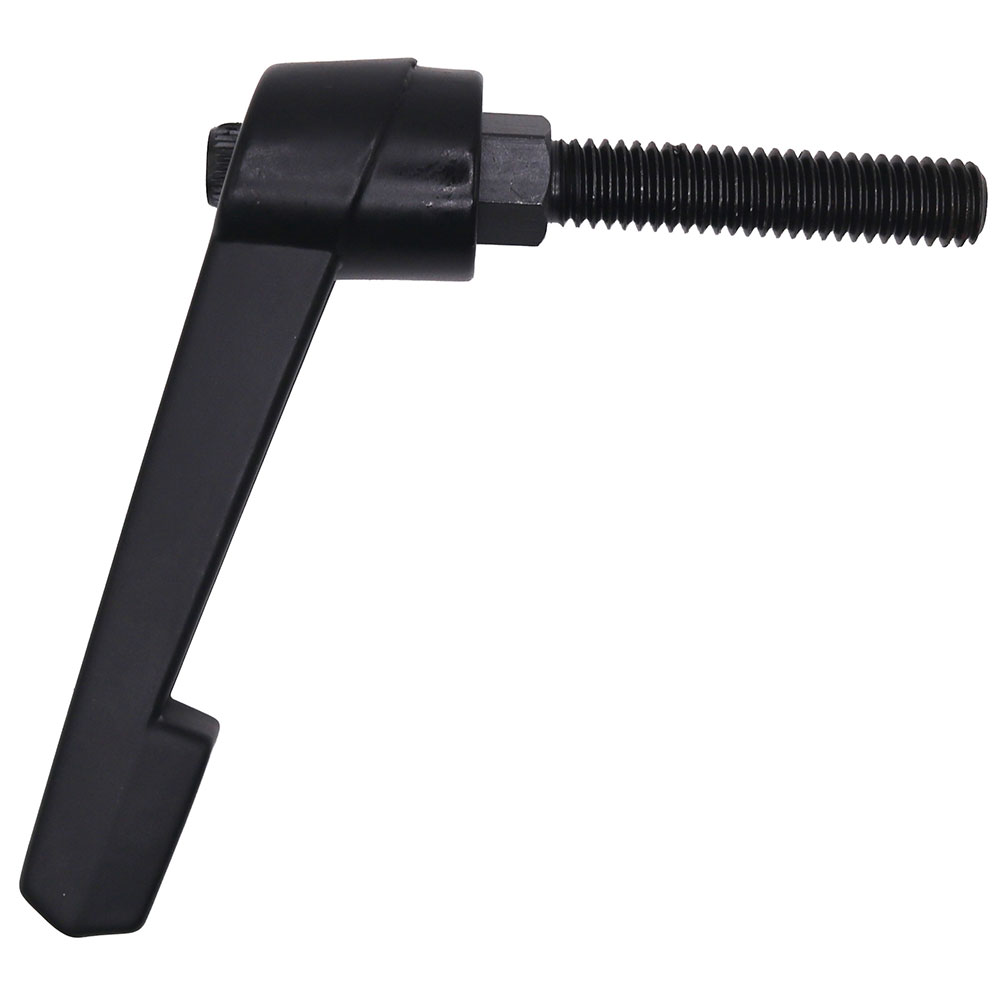 Jet BA9-1001696 BS712MS-74-LOCK HANDLE 3/8 X 50