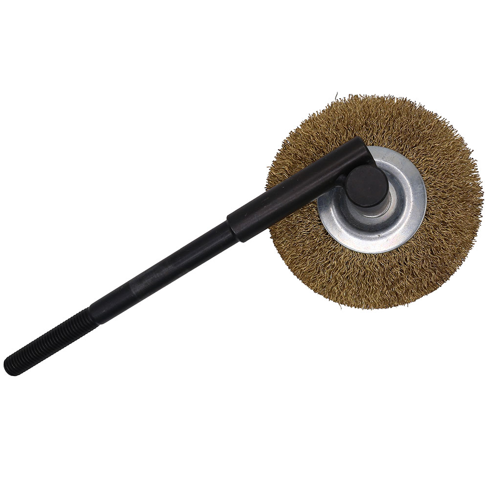 Jet BA9-1001743 WIRE BRUSH ROD ASSEMBLY FOR BS-916M