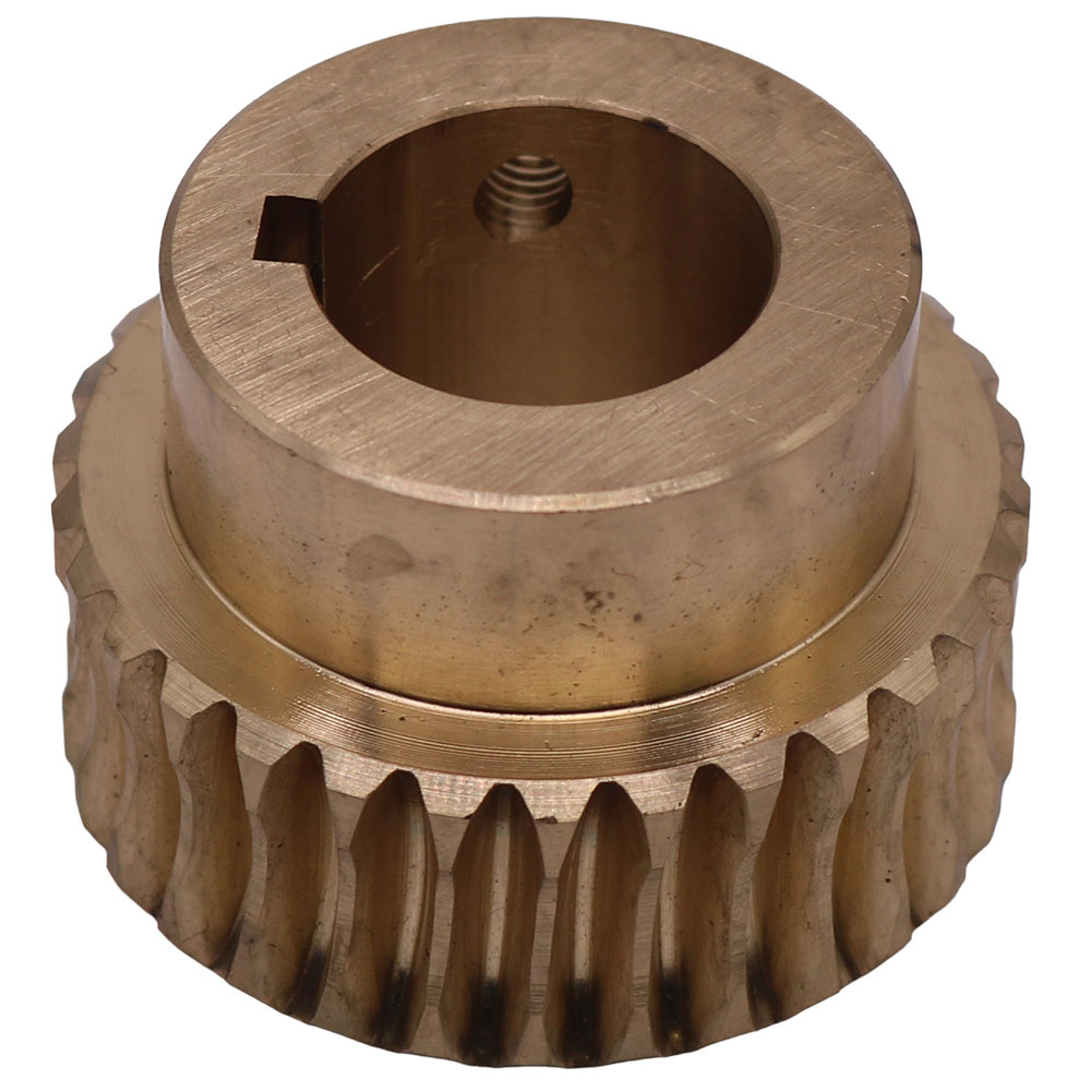 Jet BA9-1002413 CS225M-67-WORM GEAR FOR CS-225M