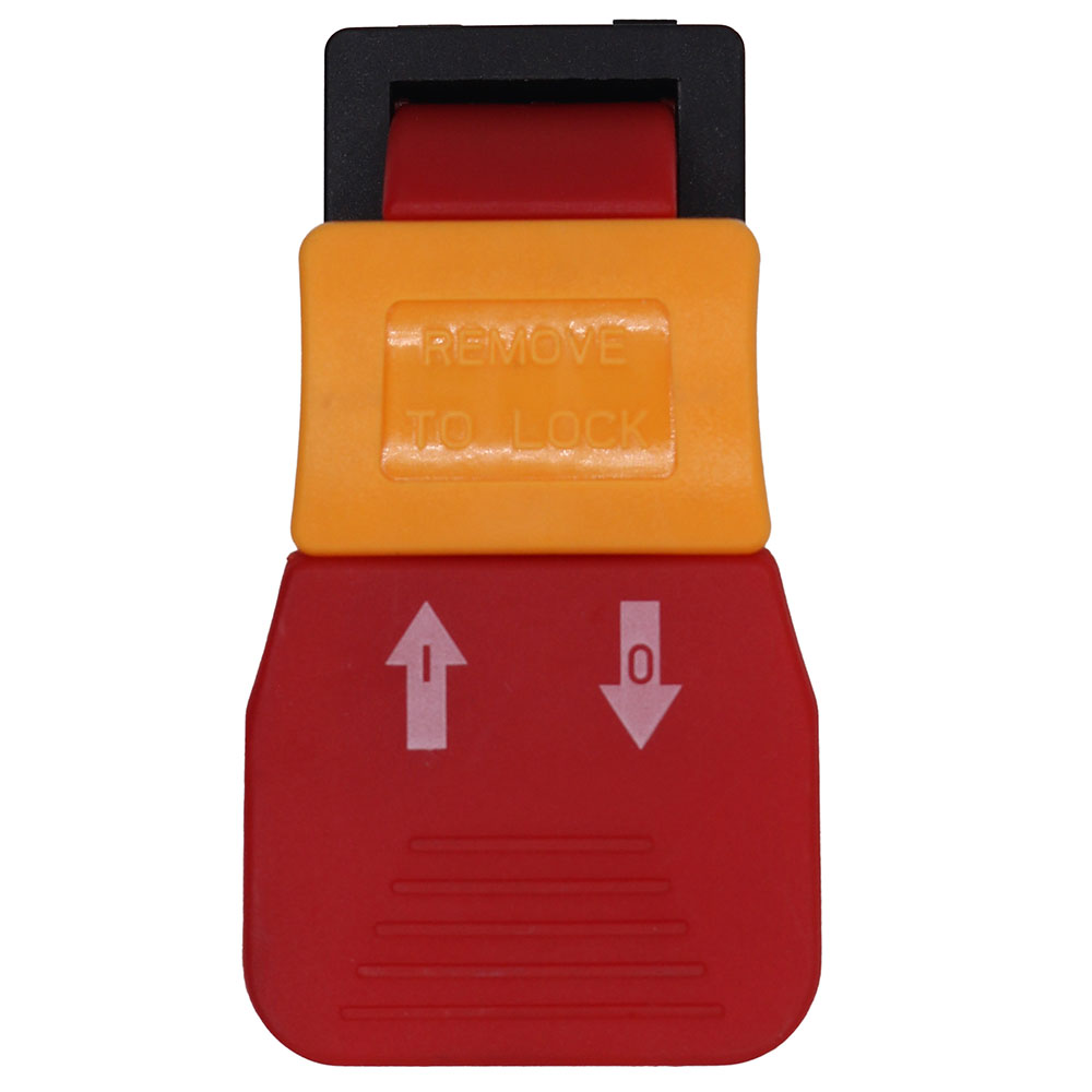 Jet BA9-1002418 POWER/EMERGENCY STOP FOR CS-225M