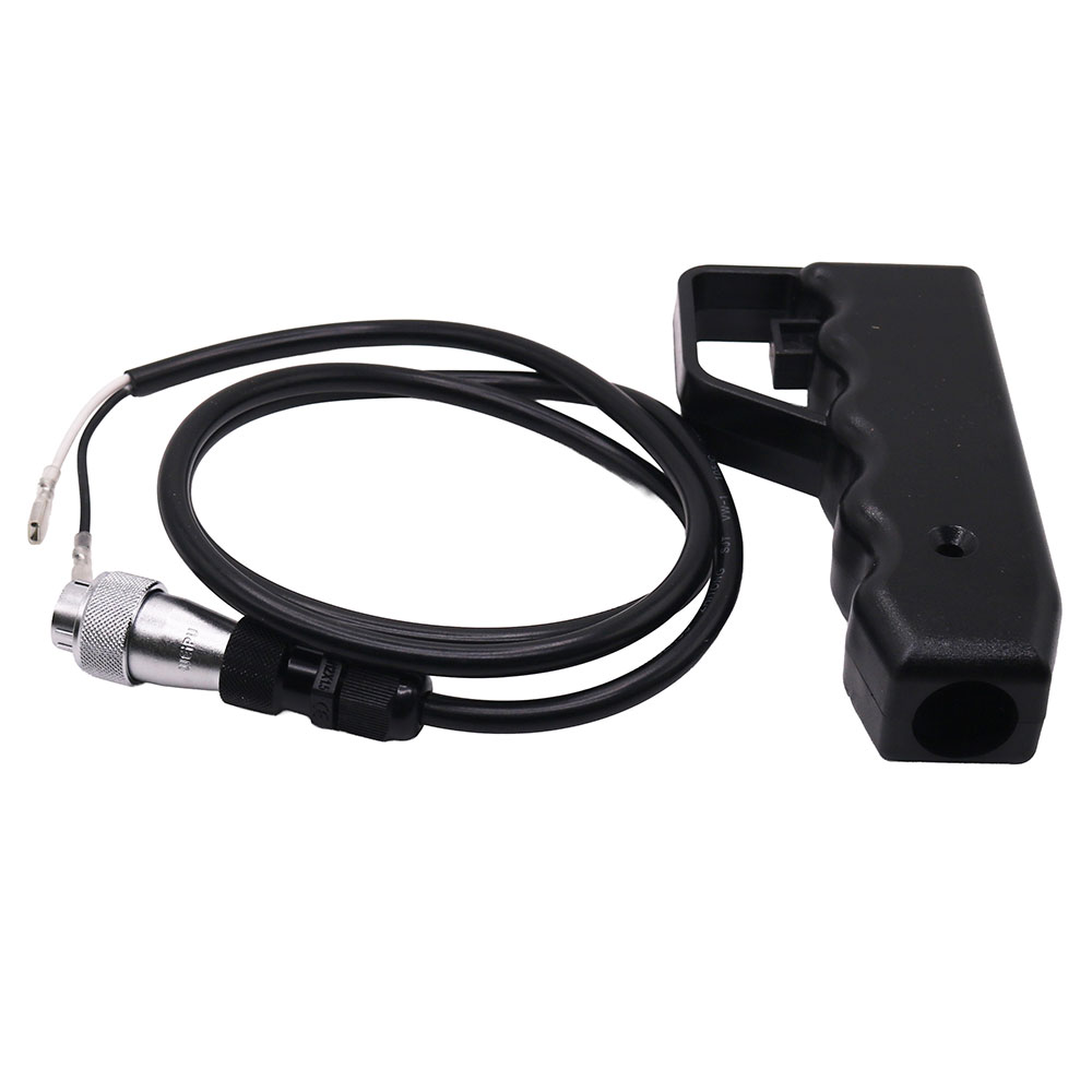 Jet BA9-1002419 CS225M-HANDLE ASSY TRIGGER (TXT)