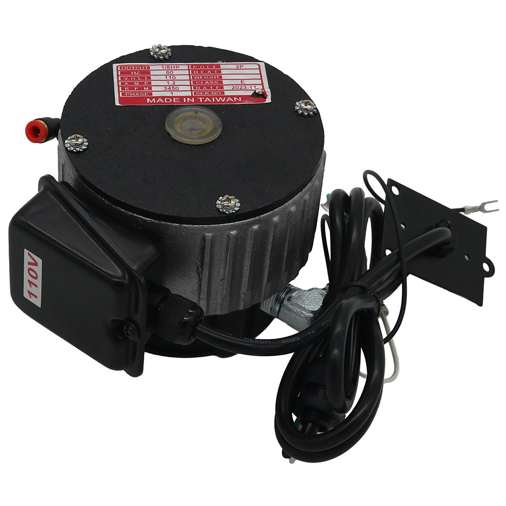 Jet BA9-1002428 CS250EU-A122-1-COOLANT PUMP