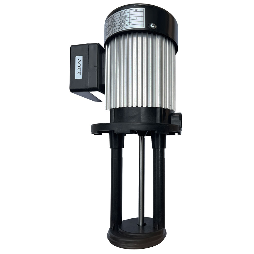 Jet BA9-1002443 CS275EU-COOLANT PUMP