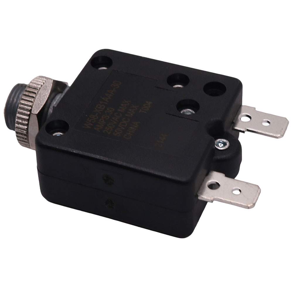 Jet BA9-1002451 CIRCUT BREAKER FOR CS-315EU AND CS-275EU