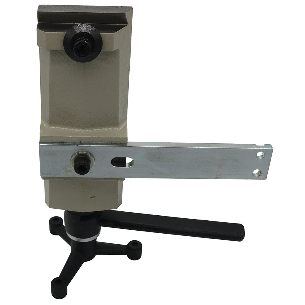 Jet BA9-1002452 COMPLETE UPPER VISE ASSEMBLY FOR CS-315E