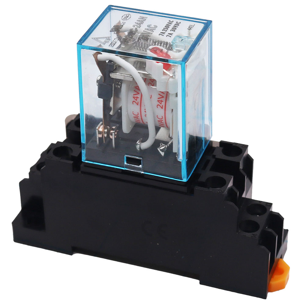 Jet BA9-1002459 CS315EU-A109-RELAY FOR CS-315EU