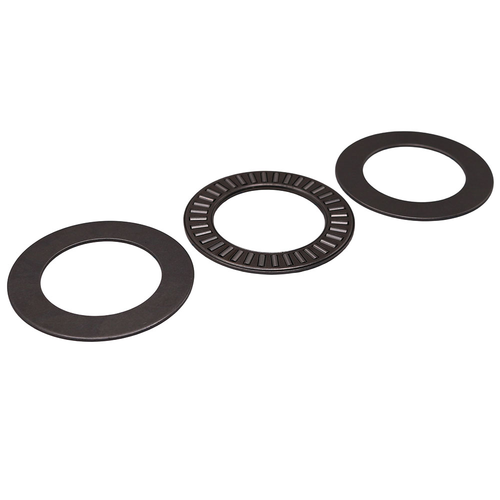 Jet BA9-1002467 CS315EU-A14 NEEDLE THRST BEARING (TEXT)