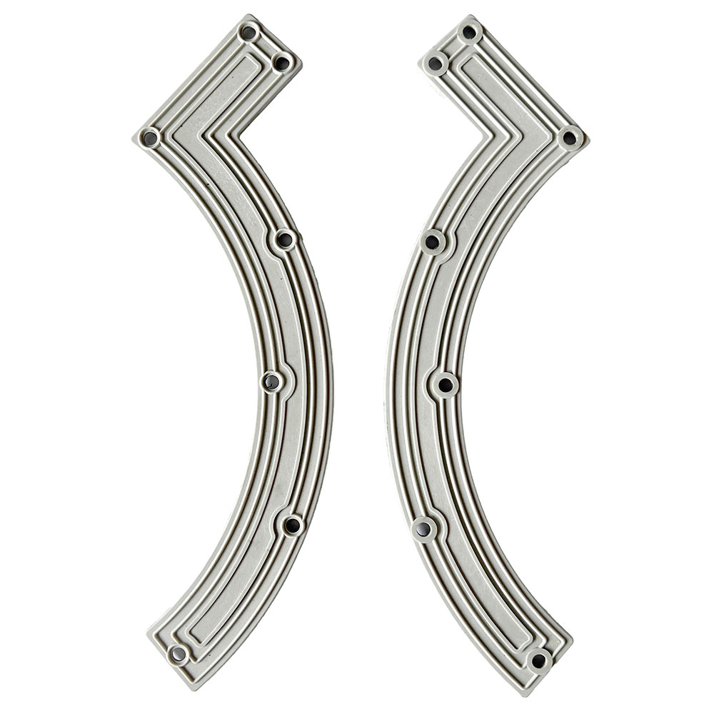 Jet BA9-1002484 CS315EU-A37-PLATE FOR CS-315EU